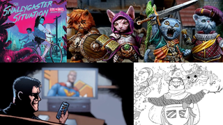 <i>Game of Life</i> Heads to Disneyland, <i>The Boys</i> Goes Tabletop, and More Gaming News